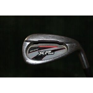Acer XP 905 8 Iron Undercut Gravity Lamkin Grip RH